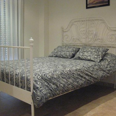Hostal Alfajarin El Burgo de Ebro Chambre photo