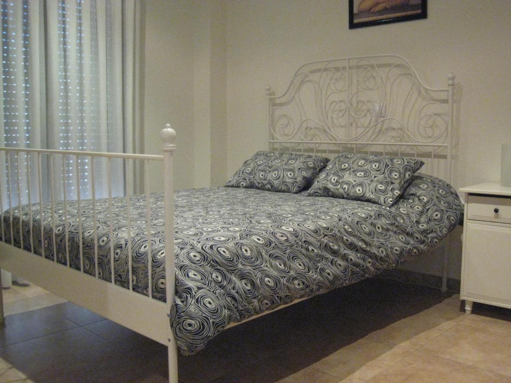 Hostal Alfajarin El Burgo de Ebro Chambre photo